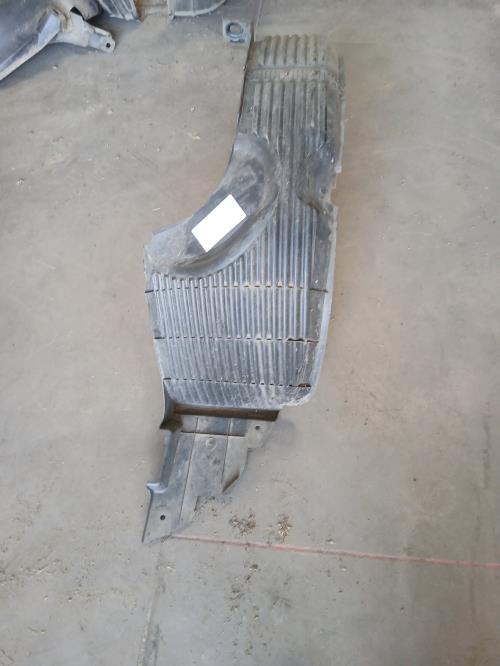 Image Pare boue avant gauche - KIA PICANTO 2