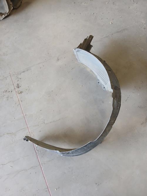 Image Pare boue avant gauche - KIA PICANTO 2