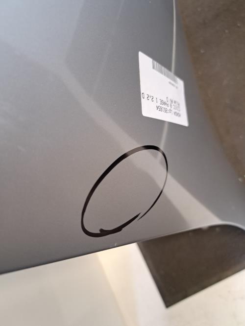 Image Aile avant droit - HONDA CIVIC 8