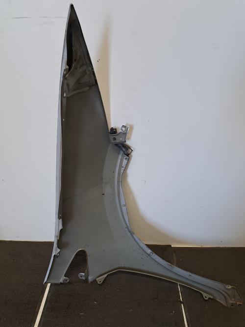 Image Aile avant gauche - HONDA CIVIC 8