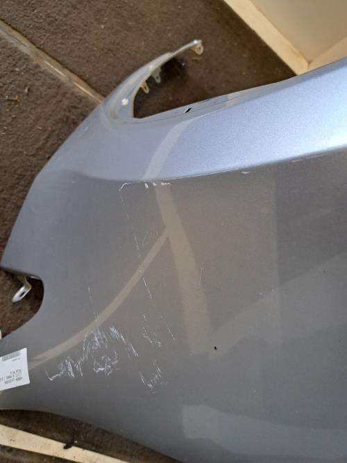 Image Aile avant gauche - HONDA CIVIC 8
