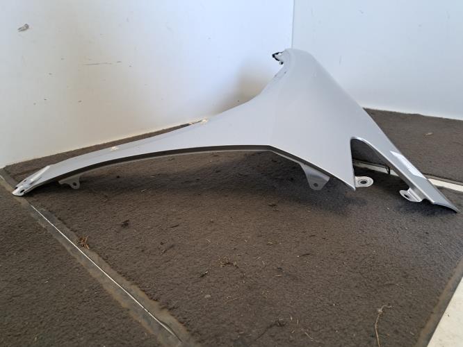 Image Aile avant gauche - HONDA CIVIC 8