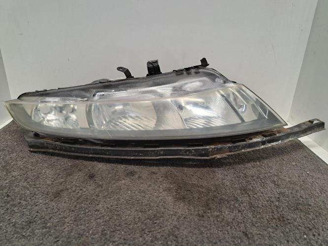 Image Optique avant principal droit (feux)(phare) - HONDA CIVIC 8