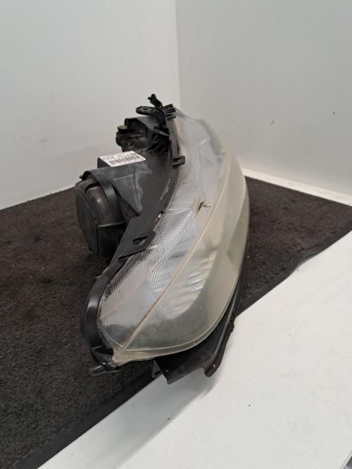 Image Optique avant principal droit (feux)(phare) - HONDA CIVIC 8