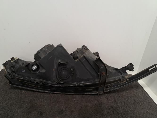 Image Optique avant principal gauche (feux)(phare) - HONDA CIVIC 8