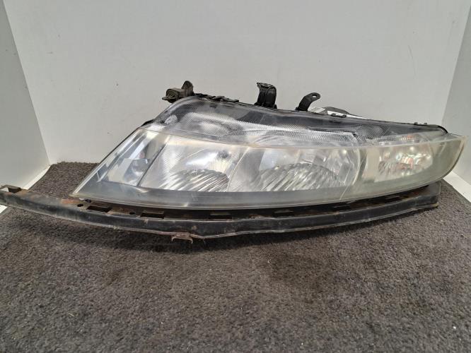 Image Optique avant principal gauche (feux)(phare) - HONDA CIVIC 8