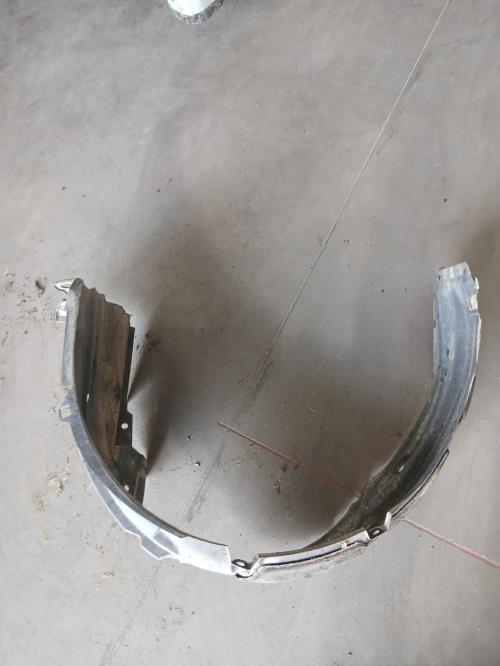 Image Pare boue avant droit - HONDA CIVIC 8