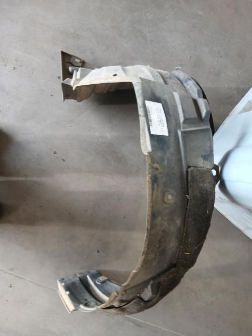 Image Pare boue avant droit - HONDA CIVIC 8