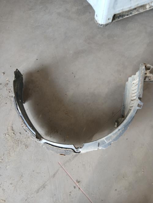 Image Pare boue avant gauche - HONDA CIVIC 8