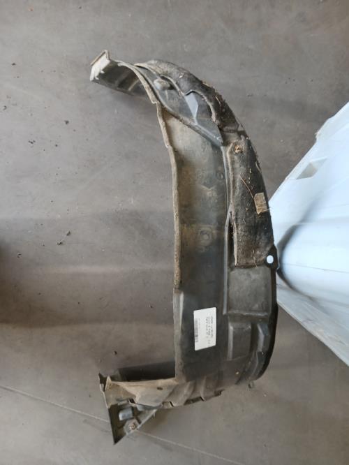 Image Pare boue avant gauche - HONDA CIVIC 8