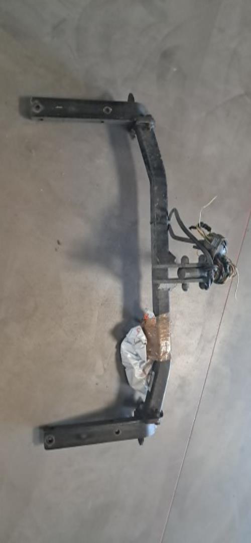 Image Attelage (boule de remorquage) - HONDA CIVIC 8