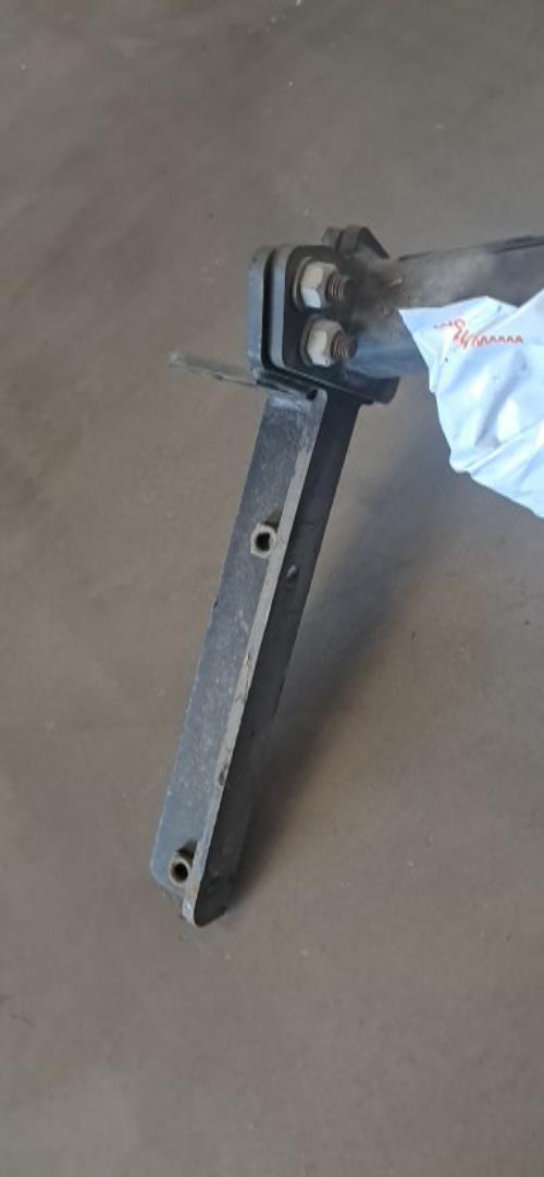 Image Attelage (boule de remorquage) - HONDA CIVIC 8