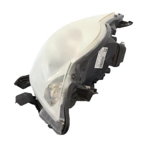 Image Optique avant principal droit (feux)(phare) - PEUGEOT 107