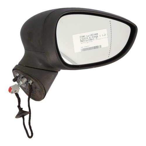 Image Retroviseur droit - FORD FIESTA 6