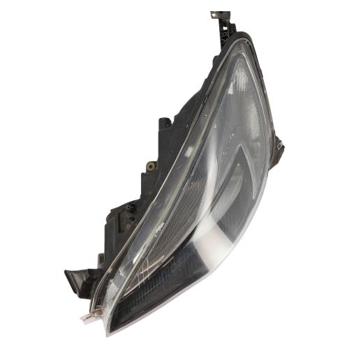 Image Optique avant principal gauche (feux)(phare) - OPEL ASTRA J