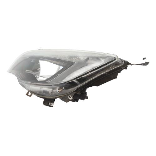 Image Optique avant principal gauche (feux)(phare) - OPEL ASTRA J