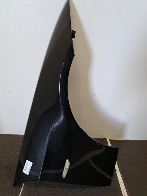 Image Aile avant droit - BMW SERIE 3 E91