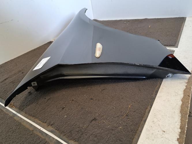 Image Aile avant droit - BMW SERIE 3 E91
