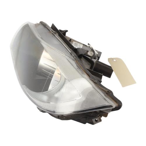 Image Optique avant principal gauche (feux)(phare) - BMW SERIE 3 E91