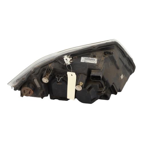 Image Optique avant principal gauche (feux)(phare) - BMW SERIE 3 E91