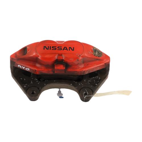 Image Etrier avant gauche (freinage) - NISSAN 370 Z