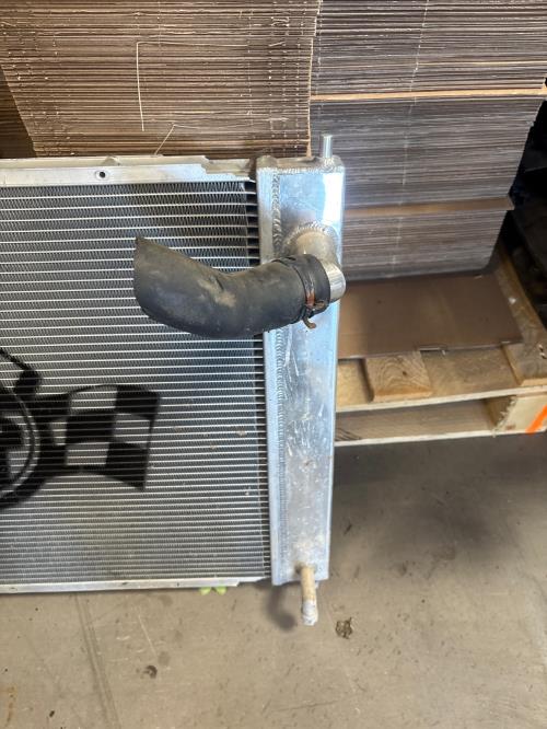 Image Radiateur eau - NISSAN 370 Z