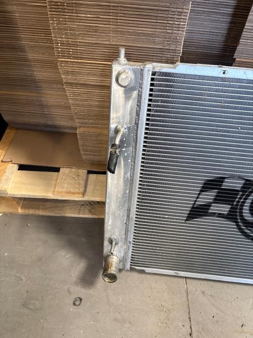 Image Radiateur eau - NISSAN 370 Z