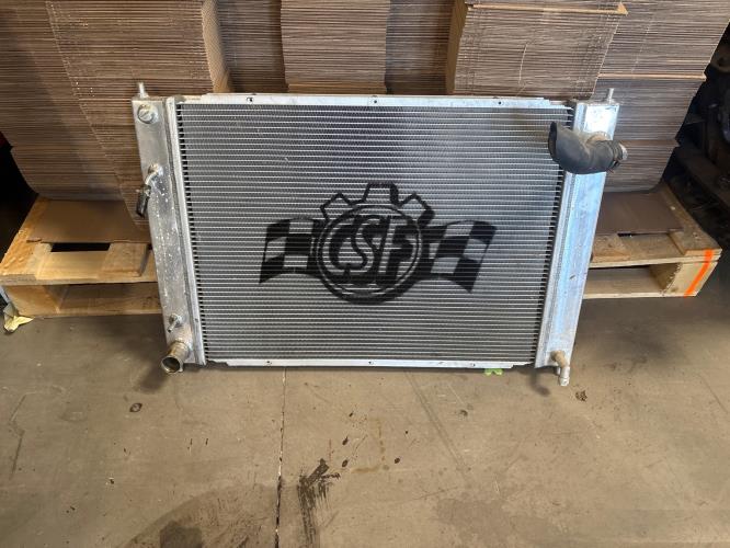 Image Radiateur eau - NISSAN 370 Z