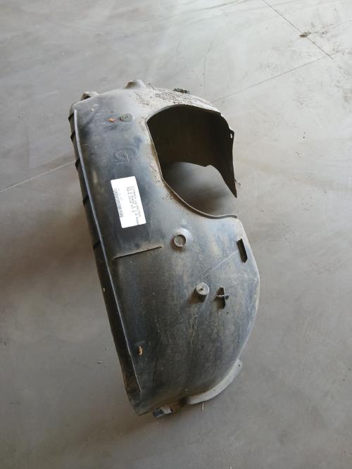 Image Pare boue avant gauche - CITROEN C3 2