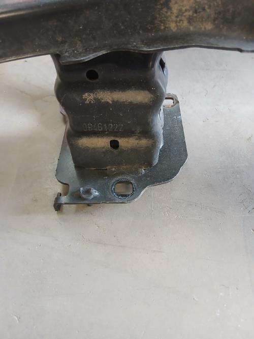 Image Renfort pare choc avant (traverse) - CITROEN C3 2