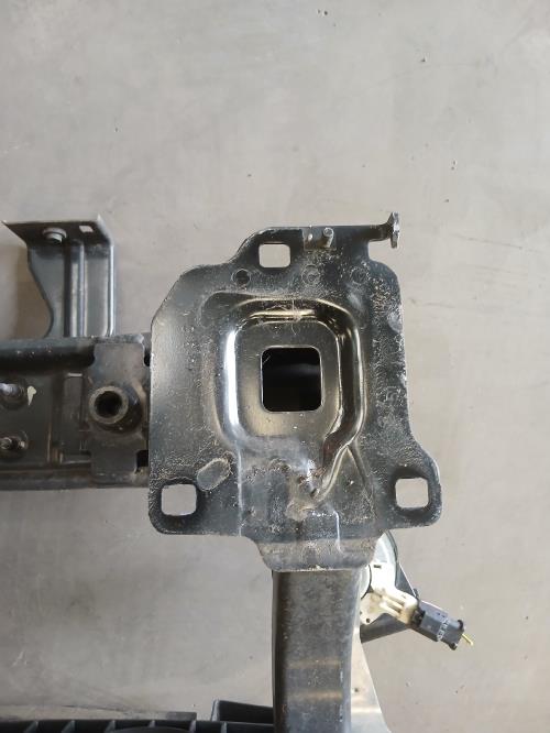 Image Renfort pare choc avant (traverse) - CITROEN C3 2