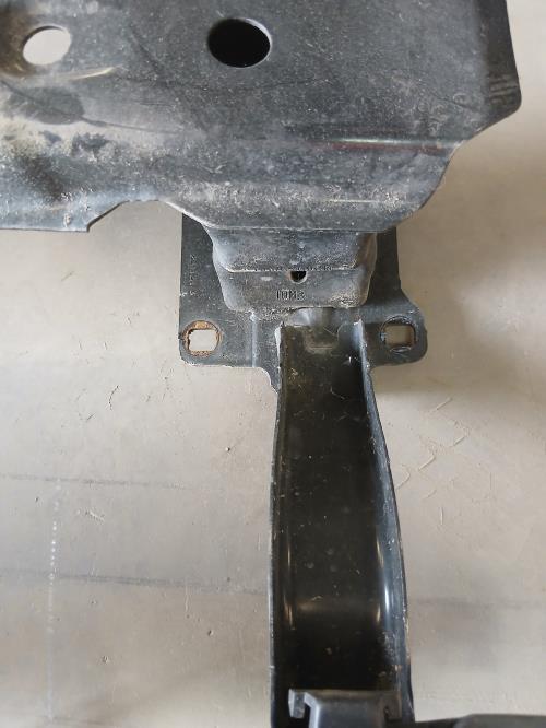 Image Renfort pare choc avant (traverse) - CITROEN C3 2