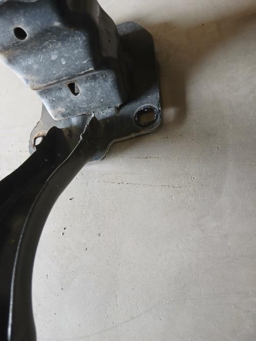 Image Renfort pare choc avant (traverse) - CITROEN C3 2
