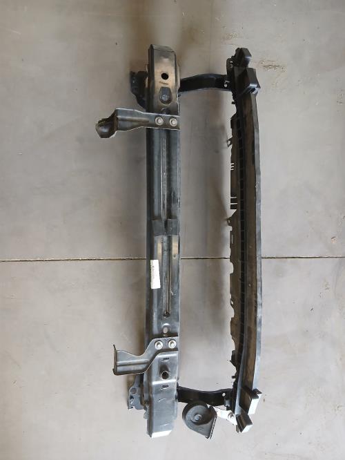 Image Renfort pare choc avant (traverse) - CITROEN C3 2