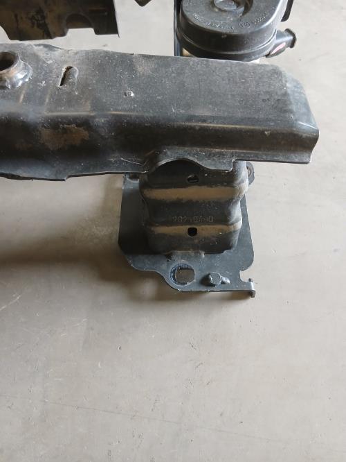 Image Renfort pare choc avant (traverse) - CITROEN C3 2