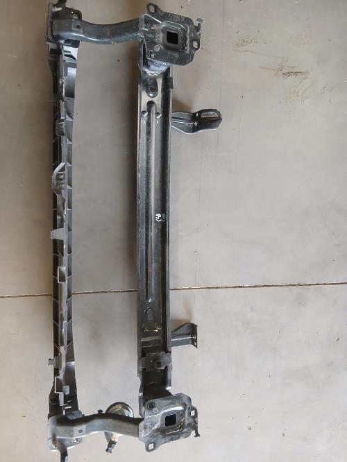 Image Renfort pare choc avant (traverse) - CITROEN C3 2