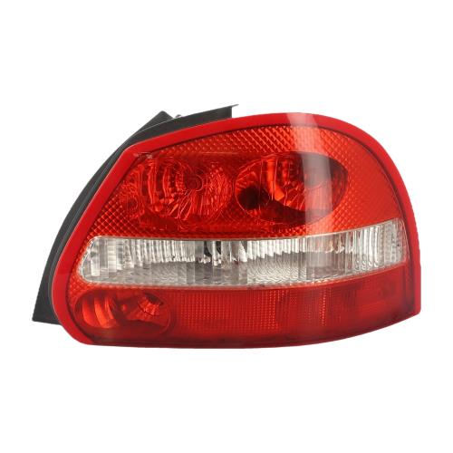 Image Feu arriere principal droit (feux) - JAGUAR X-TYPE