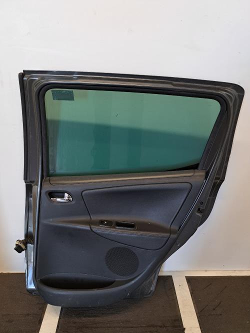 Image Porte arriere droit - PEUGEOT 207