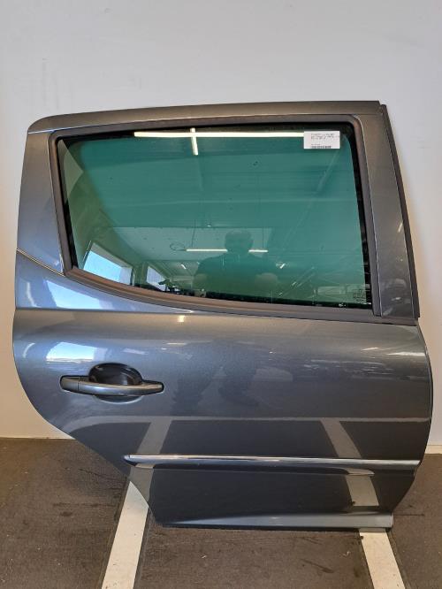 Image Porte arriere droit - PEUGEOT 207