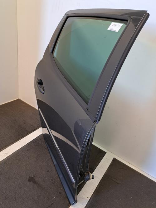 Image Porte arriere droit - PEUGEOT 207