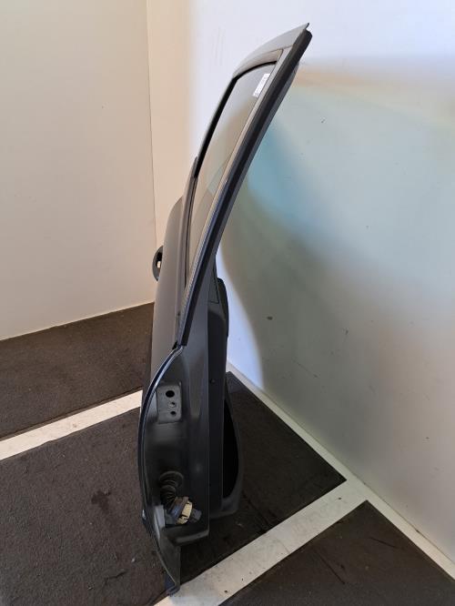 Image Porte arriere droit - PEUGEOT 207