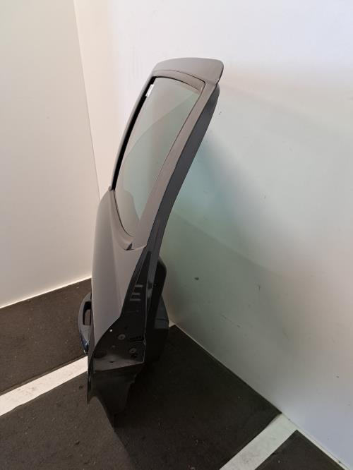 Image Porte arriere gauche - PEUGEOT 207