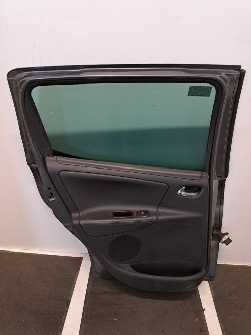 Image Porte arriere gauche - PEUGEOT 207