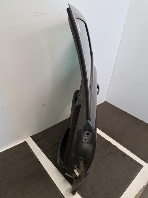 Image Porte arriere gauche - PEUGEOT 207