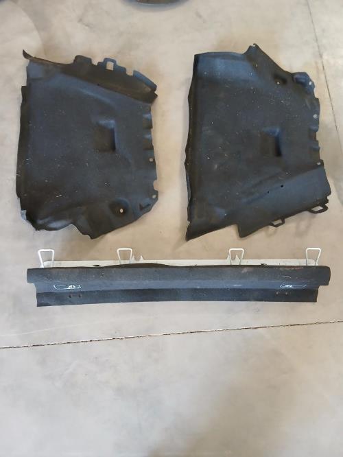 Image Banquette arriere (KIT DERIV VP) - RENAULT CLIO 4