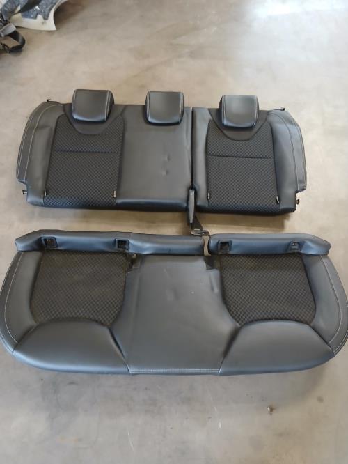 Image Banquette arriere (KIT DERIV VP) - RENAULT CLIO 4