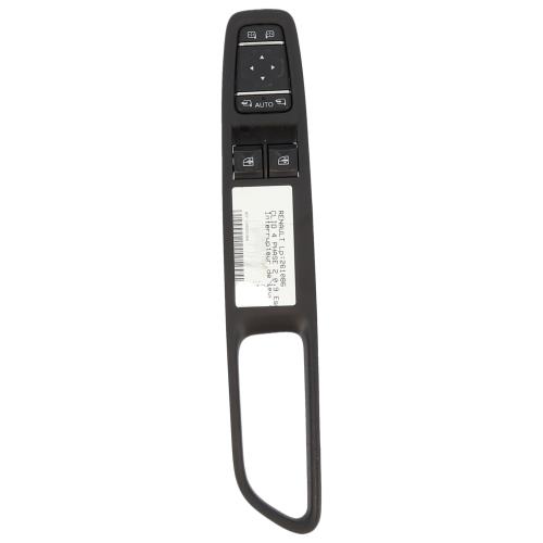 Image Interrupteur de leve vitre avant gauche - RENAULT CLIO 4