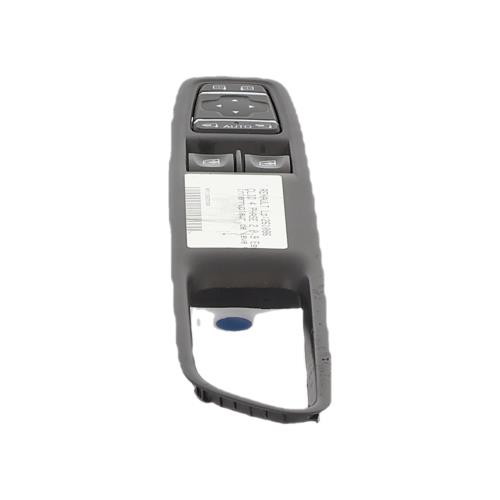 Image Interrupteur de leve vitre avant gauche - RENAULT CLIO 4