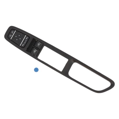 Image Interrupteur de leve vitre avant gauche - RENAULT CLIO 4