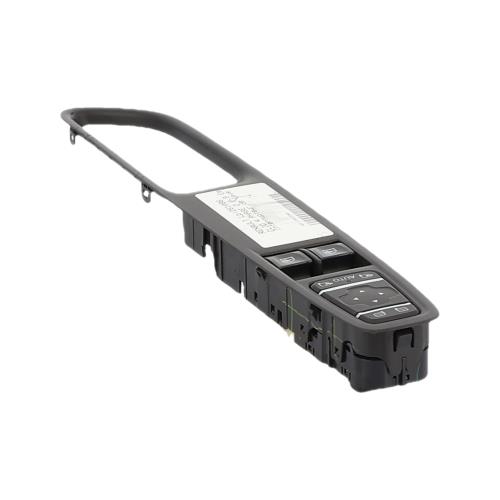 Image Interrupteur de leve vitre avant gauche - RENAULT CLIO 4